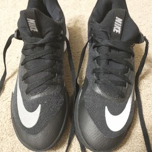 Nike Basketball Sneakers